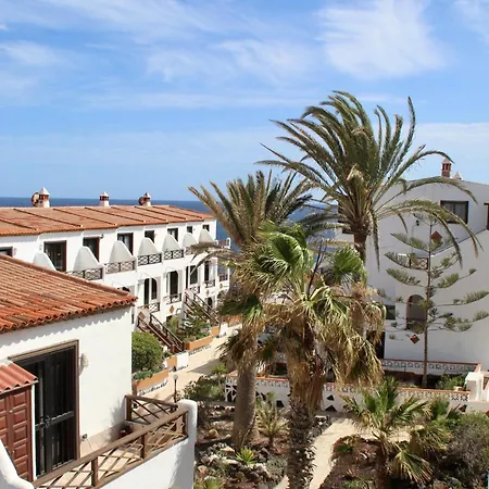 Casa Amarilla Apartment Costa Del Silencio