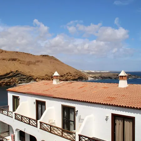 아파트 Casa Amarilla