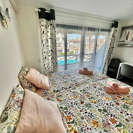 Casa Amarilla * طوستا ديل سيلونثيو