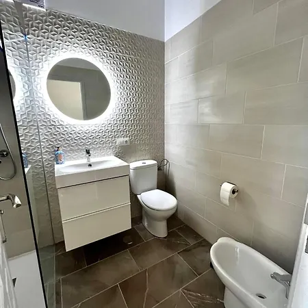 Casa Amarilla Apartment