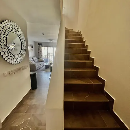 Casa Amarilla شقة