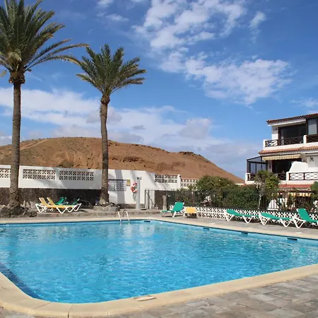 Apartmán Casa Amarilla