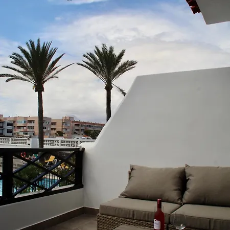 Apartment Casa Amarilla *