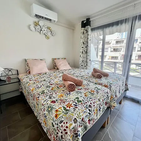 Casa Amarilla Apartment